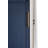 Retro Knurled Non-Slip Handle Backplate（G016）-119287131-119287135