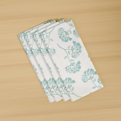 Ensemble de serviettes 4 pièces Gorrell