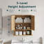 Wall Bathroom Cabinet