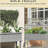 Spacious Raised Garden Bed,Elevated Wood Planter with Trellis for Climbing Plants,with Legs and Drainage Holes-695423229
