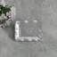 Giftables Aluminum Decorative Tray