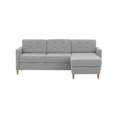 Borger 4 Seater Sofa Bed