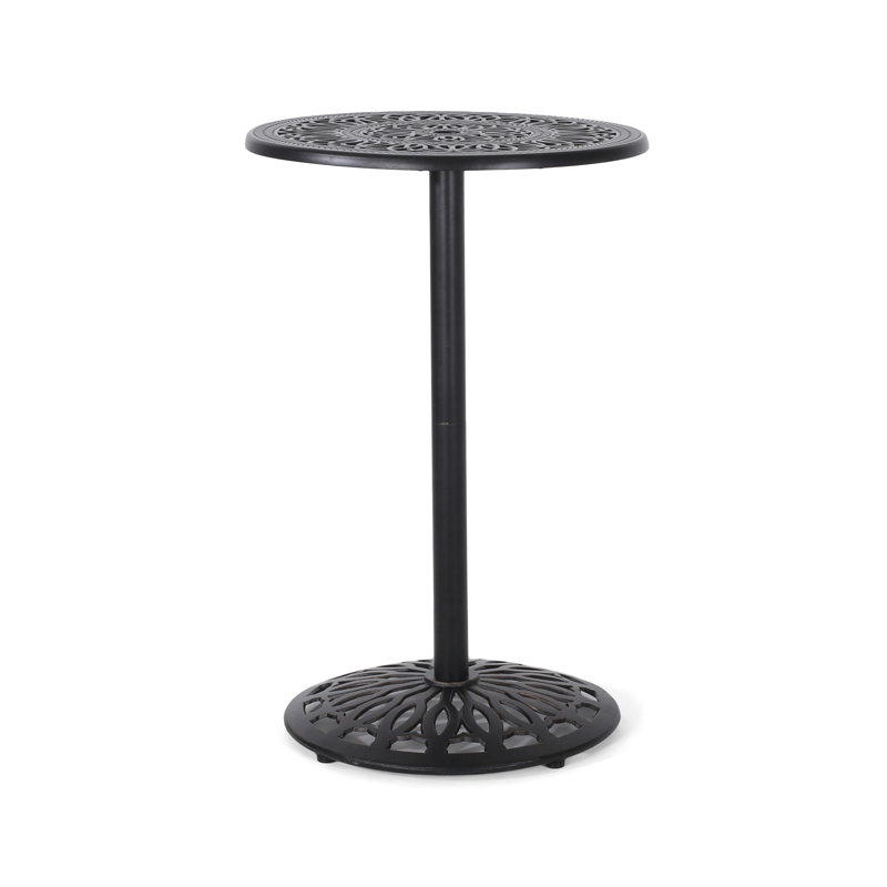 Table de bar Waterbury