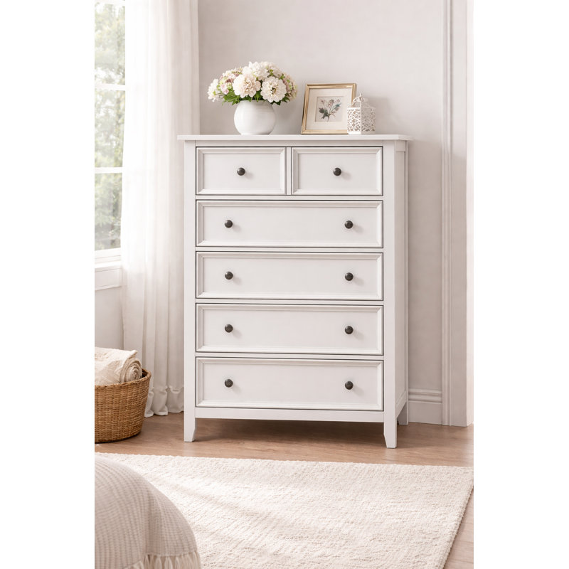 4 Piece Bedroom Set