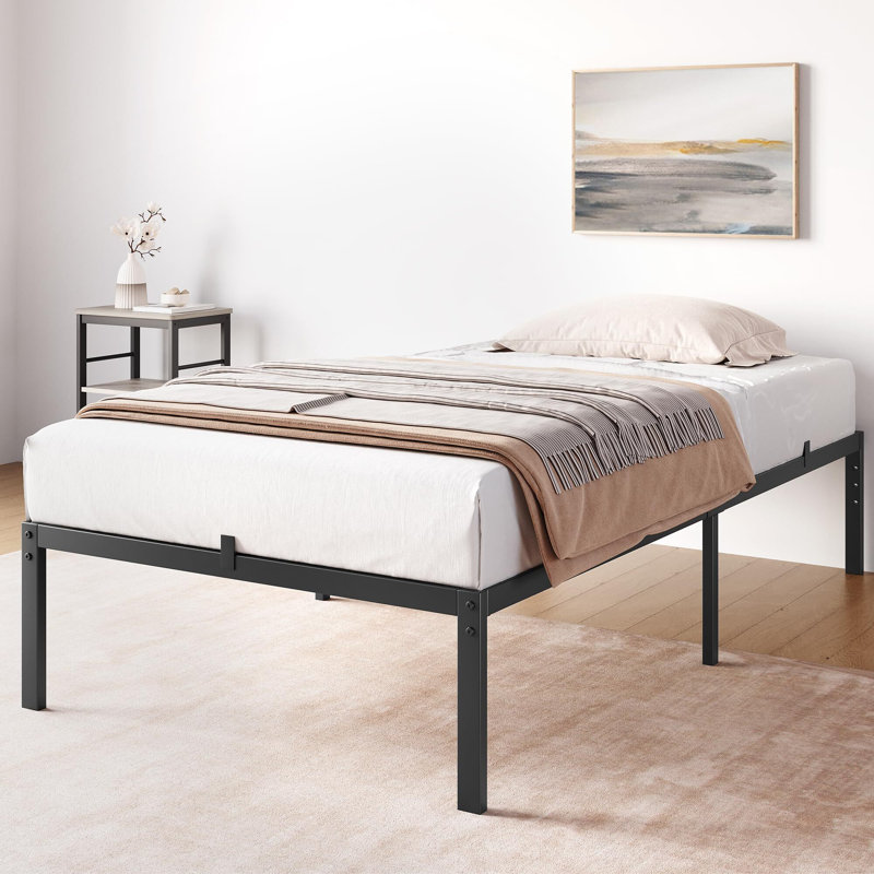Husna Bed Frame, Twin