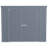 Elite Steel Storage Shed, 8X4, Anthracite-72275178