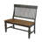 Skyla Solid Wood Bench-1395220659