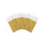 Ex Vote Cotton Blend Square Napkins-1698553471