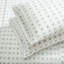 Ensemble de draps en flanelle de coton imprimé Martha Stewart-135751066-135751068