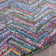 Anaheim Hand Tufted Cotton Chevron Rug