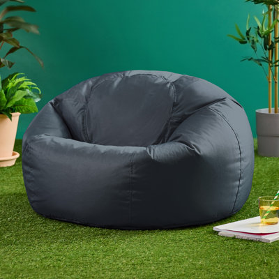 Teen Classic Water-Resistant Bean Bag Chair