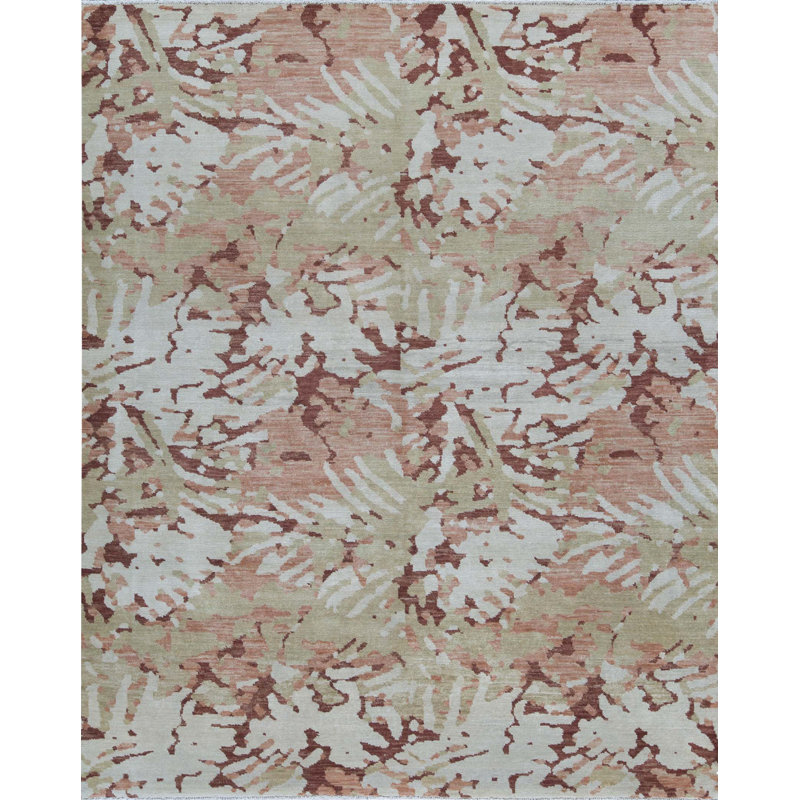 One-of-a-Kind 8'3" X 10' Area Rug