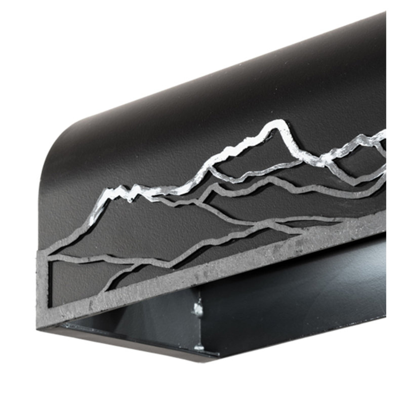 Mountains 1 - Light LED Pendant