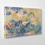 Henri-Edmond Cross - Wrapped Canvas Painting-19066968