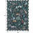 Animal Print Area Rugs Washable Non Slip Large Carpet Low Pile Rug-5976048
