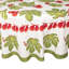 Fig Handmade Floral Tablecloth-1857638400
