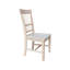 Chaise d'appoint Kanitz