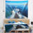 Polyester Tapestry-28500058