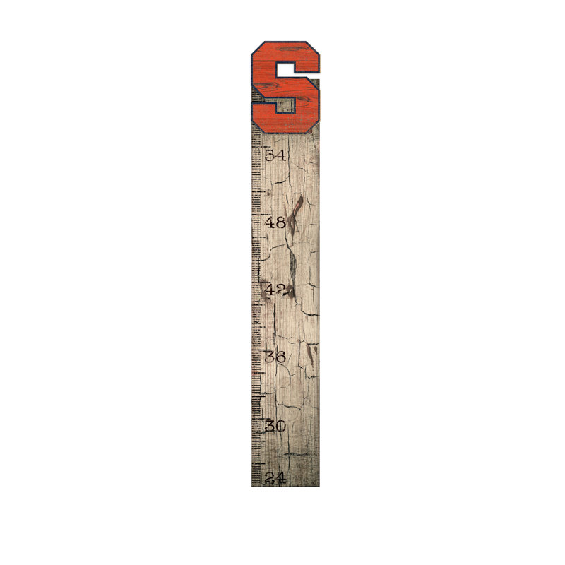 Tableau de croissance NCAA, Université Syracuse
