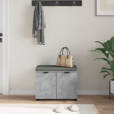 Storage Bench