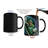 Lantern Dc Comics Hal Jordan Sensitive Color Changing Morphing Mugs Heat-Changing Drinkware - 11oz