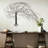 Handmade Modern Landscape & Nature Wall Decor on Metal