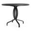 Kantan Outdoor Round Chat Table-1906253039