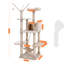 50cm H Cat Tree