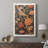 Vintage Abstract Print XXIV -Gallery Wrapped Cavas-439397449