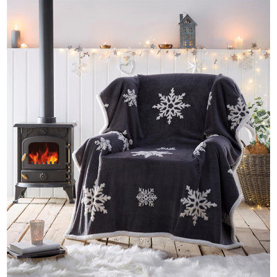 Throw Blanket