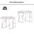 Ronnell Glass Top Nesting Tables-1455862105