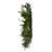 Faux Olive Plastic 24'' Wreath
