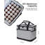 Polyethylene Plastic Picnic Cooler-970568274