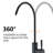 SOUEEUM Kitchen Faucet-63253728