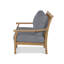 Largeur extérieure de 64 po Stockton-75880205