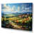 Toile tendue