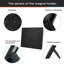 Belfry Kitchen Mittal Magnetic Knife Block