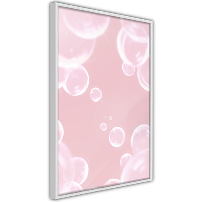 " Bubble Pleasure "