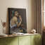 «Young Sick Bacchus», toile tendue par Caravaggio-1503982943