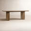 Table de salle à manger Vander-114180757
