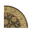 Hand Woven Wool Oriental Area Rug-1779664284