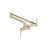 Satin Nickel