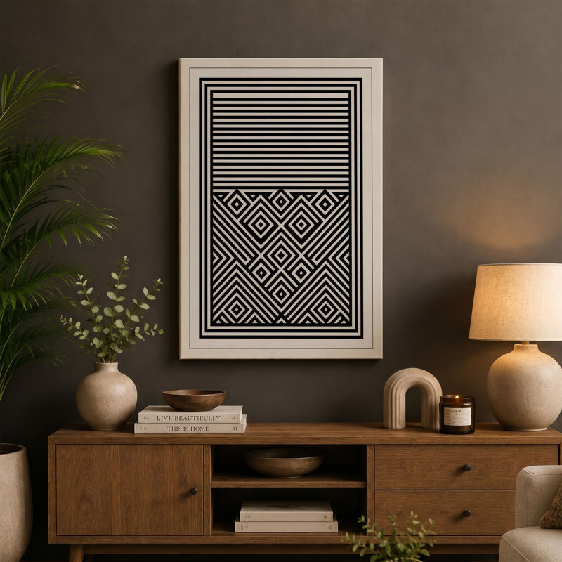 Print, 18x12 - 45.7 x 30.5 cm, White Border