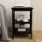 Small Side Table-MDF Material Legs