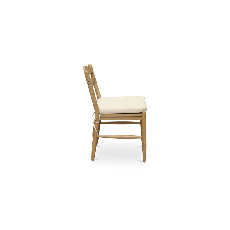 Tate Upholstered Dining Chair