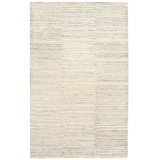 Avery Pewter Blue Hand Tufted Wool Rug