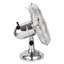 Igenix 12 Inch Desk Fan Chrome