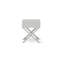 Stunning Hamilton Side Table Bedroom with Drawer, 1-Pack, Grey Finish, Urban Grey-1285275444