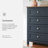Leani Chest Of Drawers