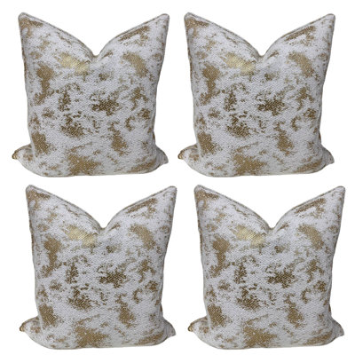 Pre-Decorated Pillow Cover